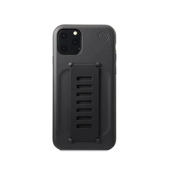 Case Iphone 11 Pro Max sLim Grip2U (Gray)